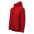 Malfini Мъжко яке Performance Softshell 522, размер L, червено