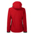 Malfini Дамско яке Performance Softshell 521, размер M, червено