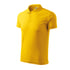 Malfini Мъжка тениска Pique Polo 203, размер L, жълта