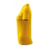 Malfini Дамска тениска Pique Polo 210, размер XL, жълта