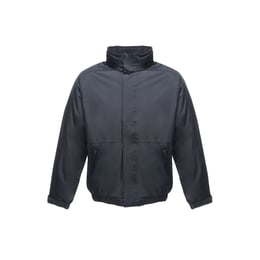 Regatta Зимно яке Dover Fleece, черно