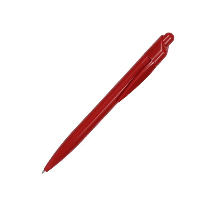 Химикалка Styb Rio, червена