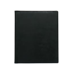 Папка за меню, 25 х 32 cm, черна