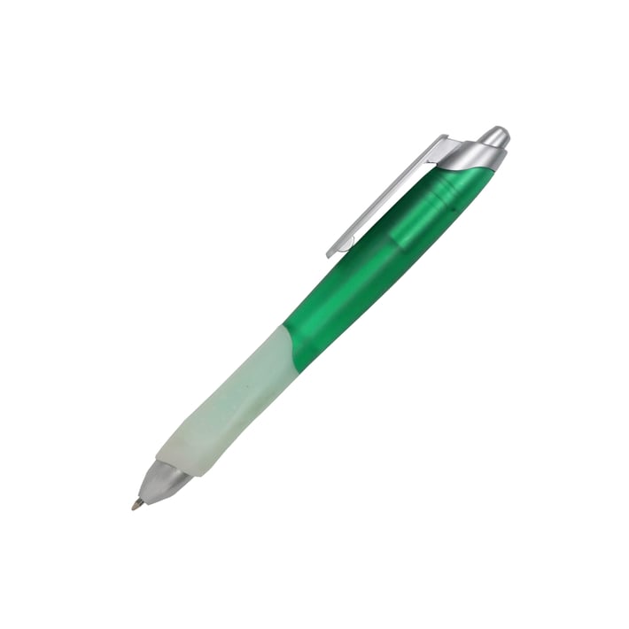 Химикалка GL1853, зелена