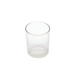 Чаша LEO, стъклена, 250 ml