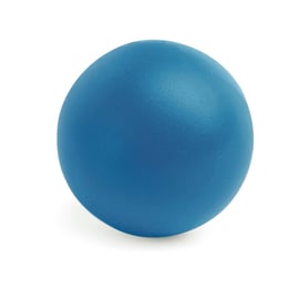 Hi!dea Антистрес топка, диаметър 50 mm, синя