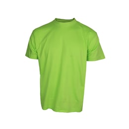 Тениска N70, размер XL, зелена