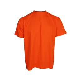 Тениска N80, оранжева