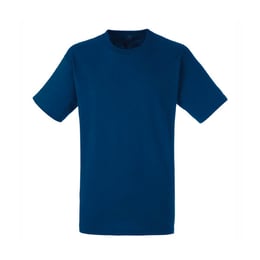 Тениска N60, размер L, синя