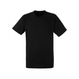 Тениска N60, размер L, черна