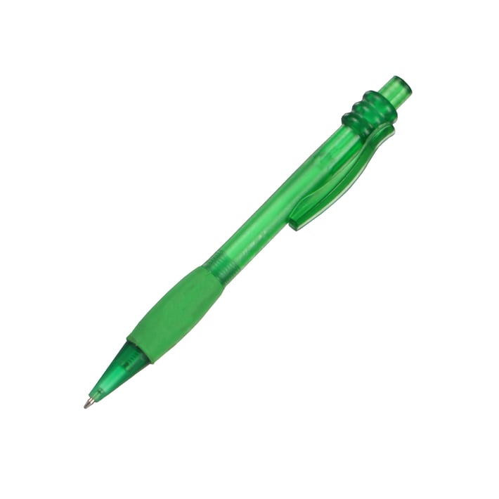 Химикалка Asos Frosty зелена