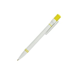 Химикалка Conte, жълта