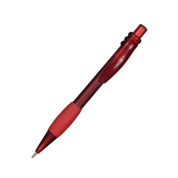 Химикалка Asos Frosty, червена