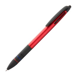 Cool Химикалка Volans, червена