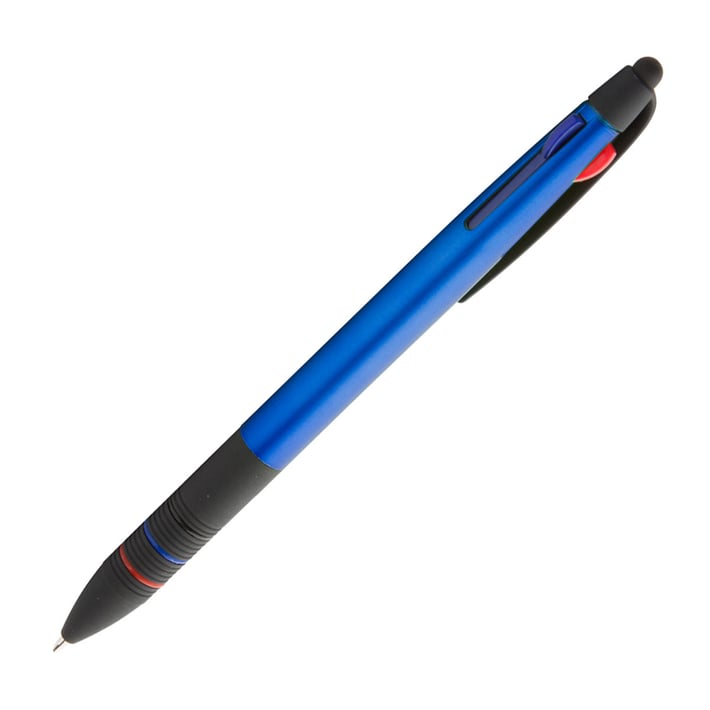 Cool Химикалка Volans, синя