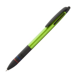 Cool Химикалка Volans, зелена