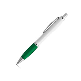 Химикалка Gemini Light, зелена