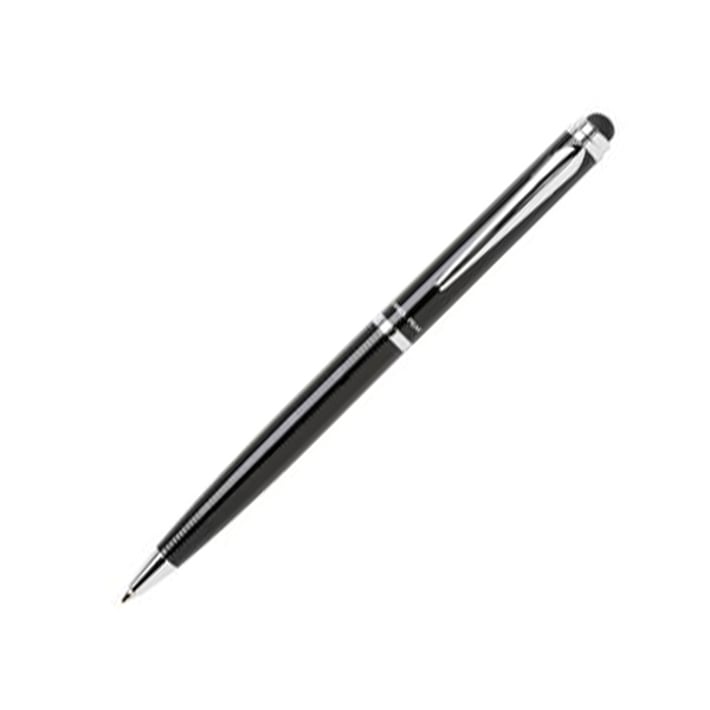 Swiss Peak Химикалка Deluxe, черна