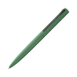 Cool Химикалка Rampant, метална, зелена