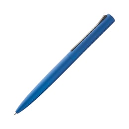 Cool Химикалка Rampant, метална, синя