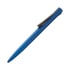 Cool Химикалка Rampant, метална, синя