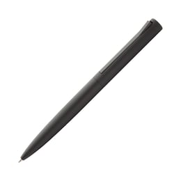 Cool Химикалка Rampant, метална, черна