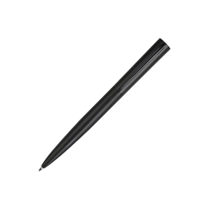 Химикалка Sharp, метална, черна
