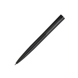 Химикалка Sharp, метална, черна