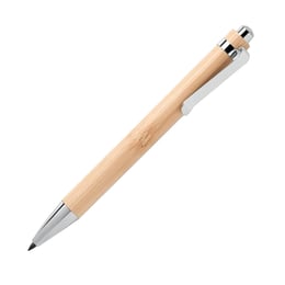Химикалка Aquarius, дългопишеща, дървена