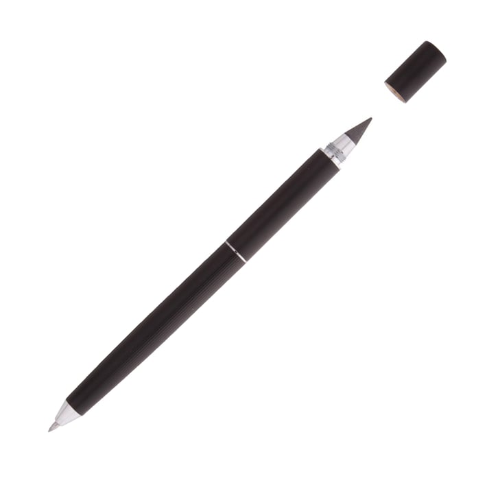 Cool Пишещо средство и химикалка 2 в 1 Elevoid Inkless, черни