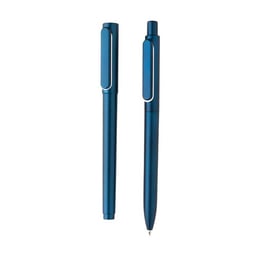 XD Комплект химикалки Х6, сини