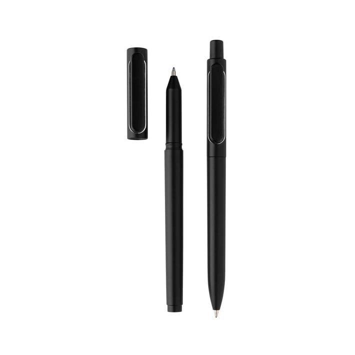 XD Комплект химикалки Х6, черни