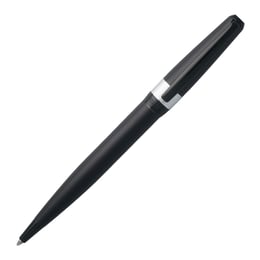 Cerruti 1881 Химикалка Canal, в кутия, черна
