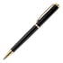 Hugo Boss Химикалка Sophisticated, черна
