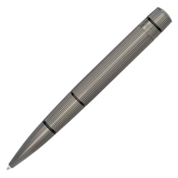 Hugo Boss Химикалка Core, в кутия, хром