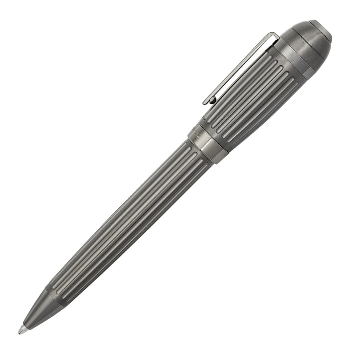 Hugo Boss Химикалка Limited Edition Arc, в кутия
