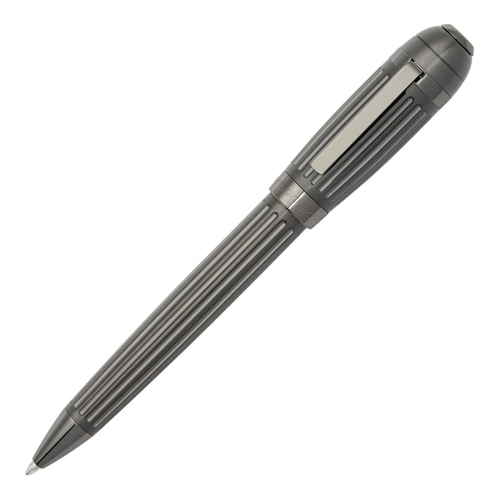 Hugo Boss Химикалка Limited Edition Arc, в кутия