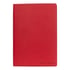 Hugo Boss Тефтер Essential Storyline, на редове, A6, червен