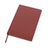 XD Тефтер Impact, А5, каменна хартия, червен
