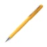 Cool Комплект тефтер и химикалка Marden, А5, жълти