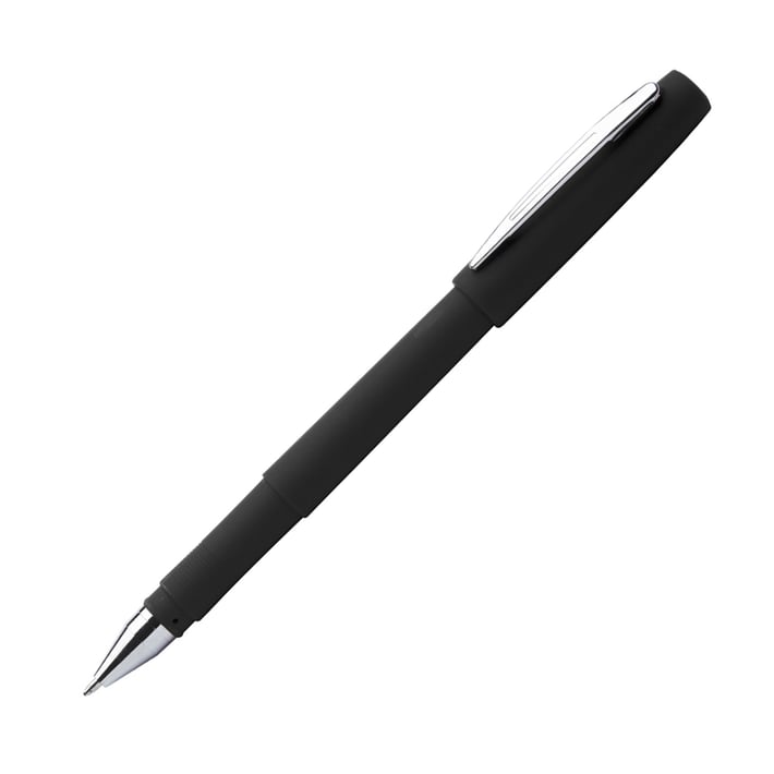 Cool Комплект тефтер и химикалка Marden, А5, черни