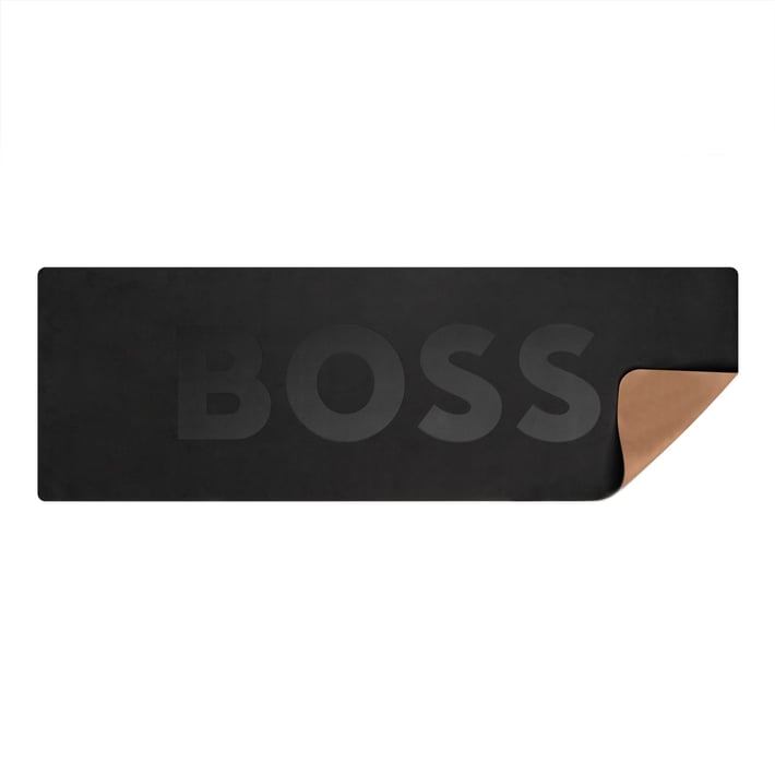 Hugo Boss Постелка за йога Iconic