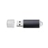 USB флаш памет Craft, USB 2.0, 16 GB, без лого, черна