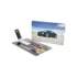 USB флаш памет Credit Card, USB 2.0, 32 GB, без лого, бяла