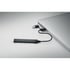 More Than Gifts USB Хъб Current, с 3 USB Type A порта и 1 USB Type C, черен