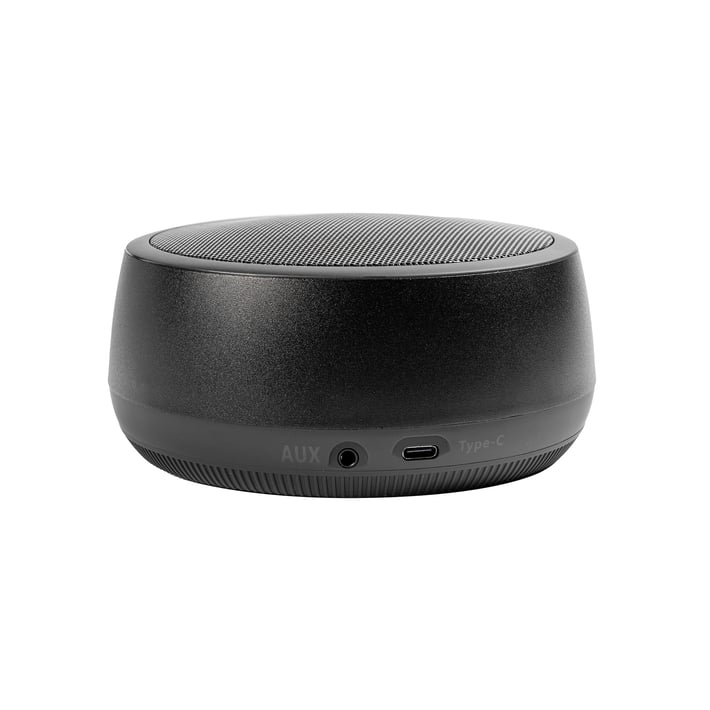 Hugo Boss Тонколона Gear Luxe, преносима, Bluetooth, черна