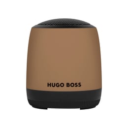 Hugo Boss Тонколона Gear Matrix, с Bluetooth, карамел