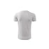 Malfini Мъжка тениска Fantasy 124, размер XXL, бяла