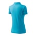 Malfini Дамска тениска Polo 210, размер L, синя