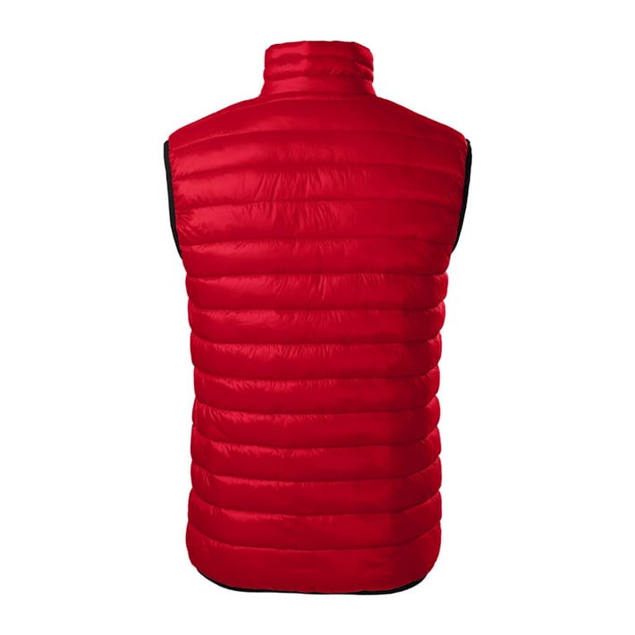 Malfini Мъжки елек Everest 553, размер XL, червен
